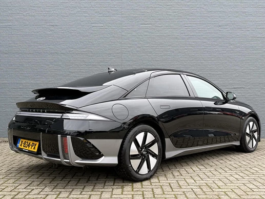 Hyundai IONIQ 6 - Afbeelding 6 van 30