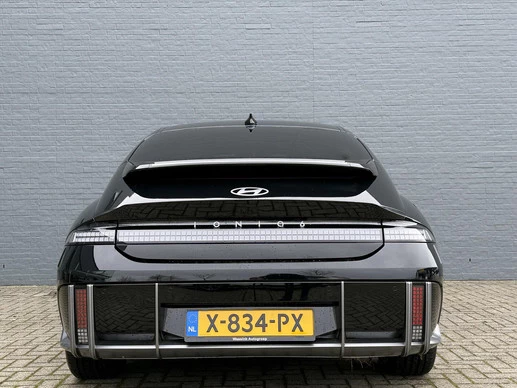 Hyundai IONIQ 6 - Afbeelding 7 van 30