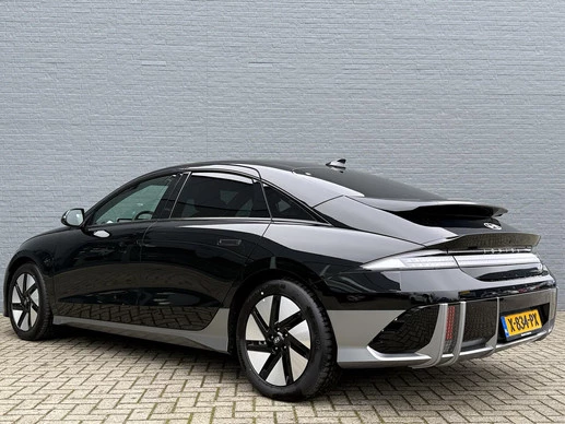 Hyundai IONIQ 6 - Afbeelding 8 van 30