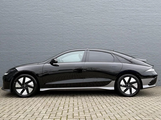 Hyundai IONIQ 6 - Afbeelding 9 van 30