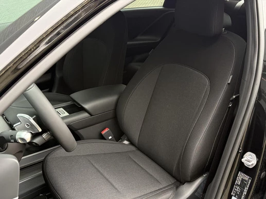 Hyundai IONIQ 6 - Afbeelding 10 van 30