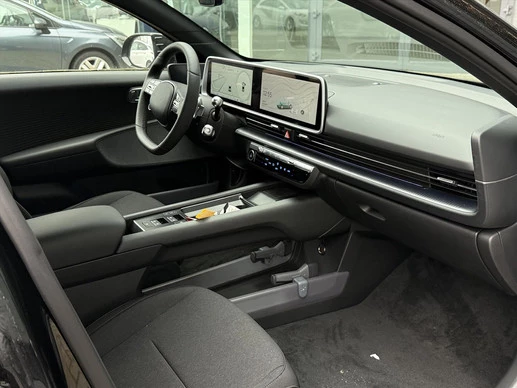 Hyundai IONIQ 6 - Afbeelding 12 van 30