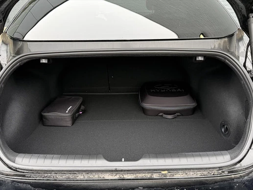 Hyundai IONIQ 6 - Afbeelding 17 van 30