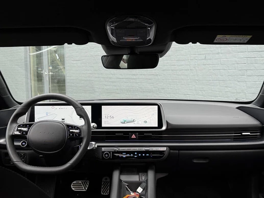Hyundai IONIQ 6 - Afbeelding 18 van 30