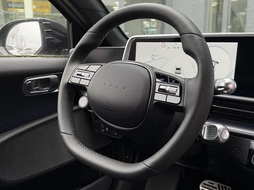 Hyundai IONIQ 6 - Afbeelding 19 van 30