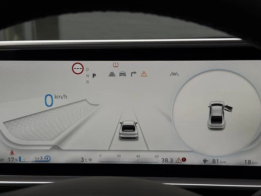 Hyundai IONIQ 6 - Afbeelding 20 van 30