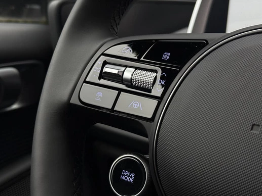 Hyundai IONIQ 6 - Afbeelding 23 van 30