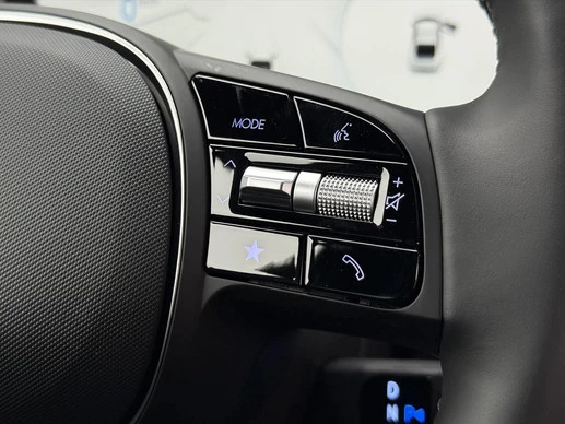 Hyundai IONIQ 6 - Afbeelding 24 van 30