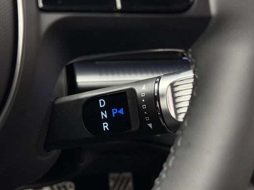 Hyundai IONIQ 6 - Afbeelding 25 van 30