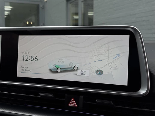 Hyundai IONIQ 6 - Afbeelding 27 van 30