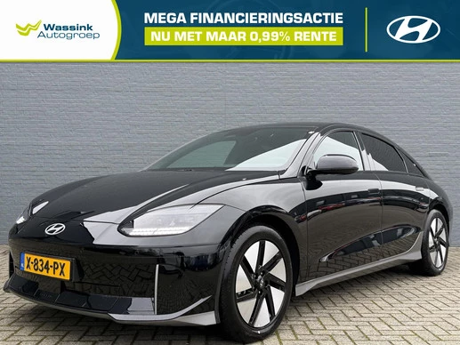 Hyundai IONIQ 6 - Afbeelding 1 van 30