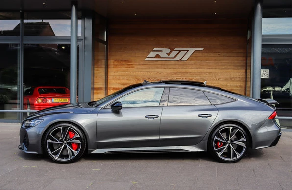 Audi RS7 - Afbeelding 2 van 30