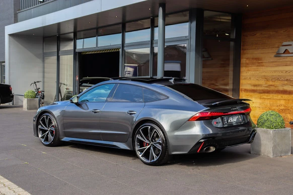 Audi RS7 - Afbeelding 3 van 30