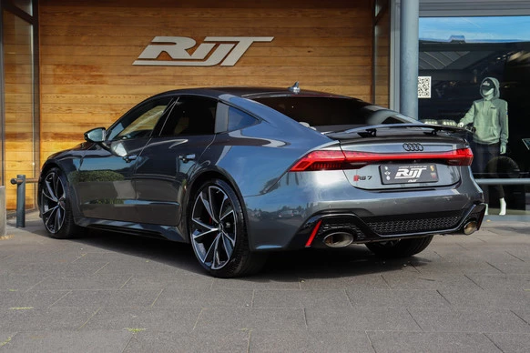 Audi RS7 - Afbeelding 7 van 30