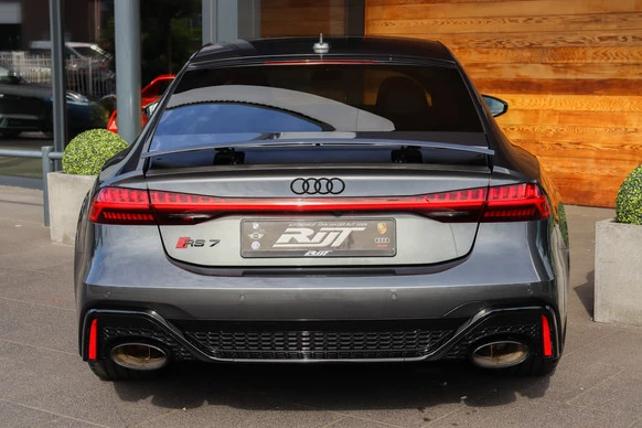 Audi RS7 - Afbeelding 8 van 30
