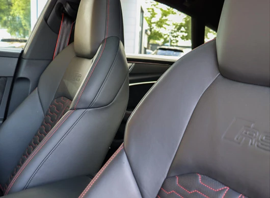 Audi RS7 - Afbeelding 9 van 30