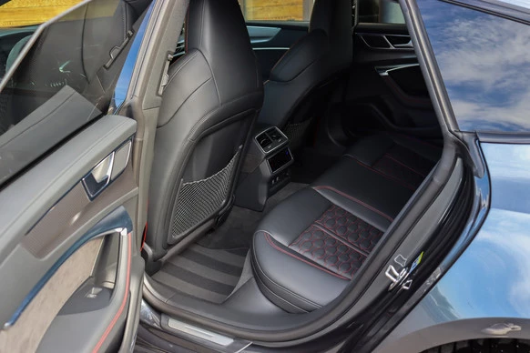Audi RS7 - Afbeelding 10 van 30