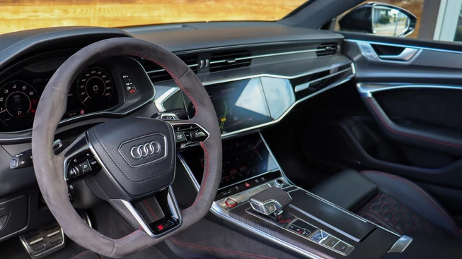 Audi RS7 - Afbeelding 13 van 30