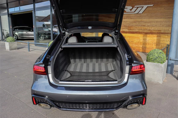 Audi RS7 - Afbeelding 14 van 30