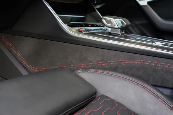 Audi RS7 - Afbeelding 17 van 30