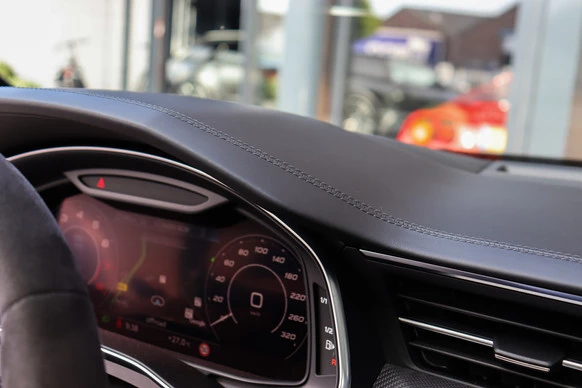 Audi RS7 - Afbeelding 18 van 30