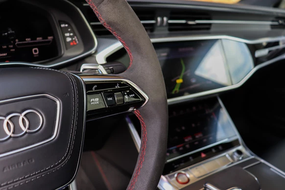 Audi RS7 - Afbeelding 19 van 30