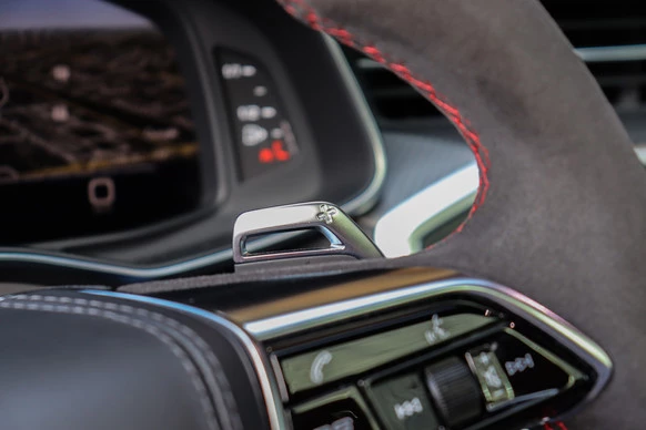 Audi RS7 - Afbeelding 20 van 30