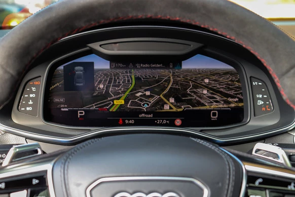 Audi RS7 - Afbeelding 21 van 30