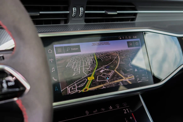 Audi RS7 - Afbeelding 22 van 30