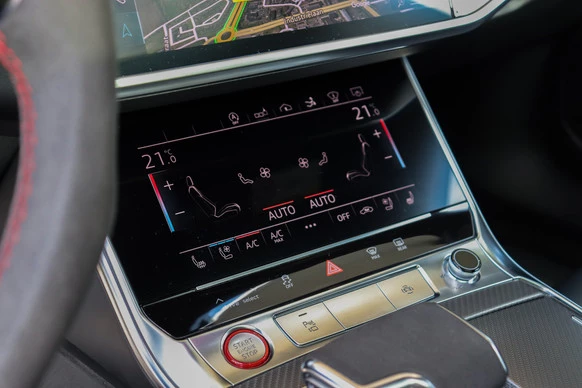 Audi RS7 - Afbeelding 23 van 30