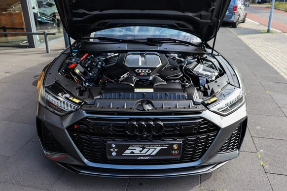 Audi RS7 - Afbeelding 24 van 30