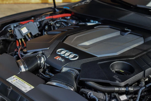 Audi RS7 - Afbeelding 25 van 30