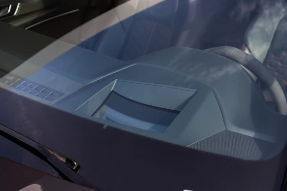 Audi RS7 - Afbeelding 28 van 30