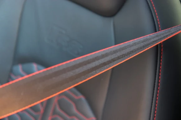 Audi RS7 - Afbeelding 29 van 30