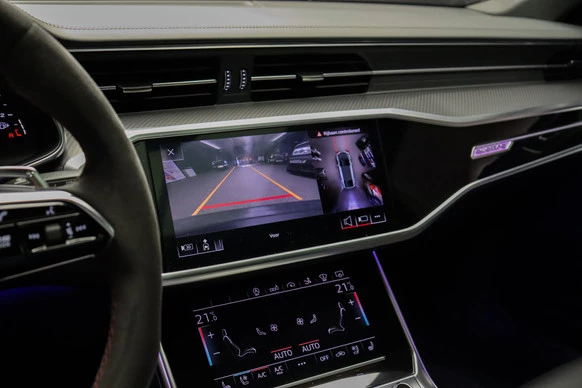 Audi RS7 - Afbeelding 30 van 30