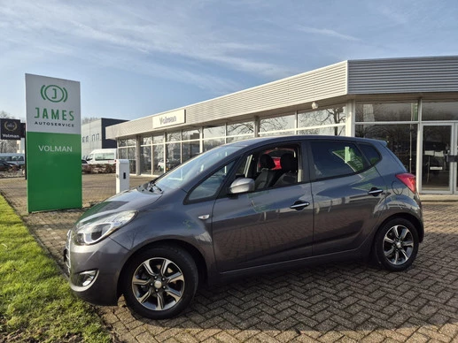 Hyundai ix20 - Afbeelding 1 van 28
