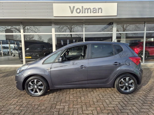 Hyundai ix20 - Afbeelding 3 van 28