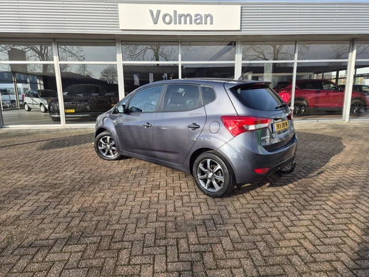 Hyundai ix20 - Afbeelding 6 van 28