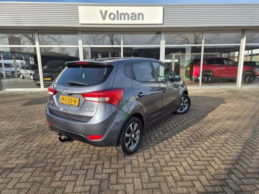 Hyundai ix20 - Afbeelding 7 van 28