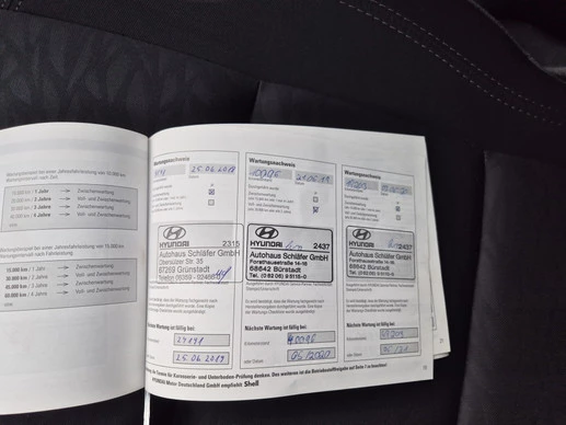 Hyundai ix20 - Afbeelding 13 van 28