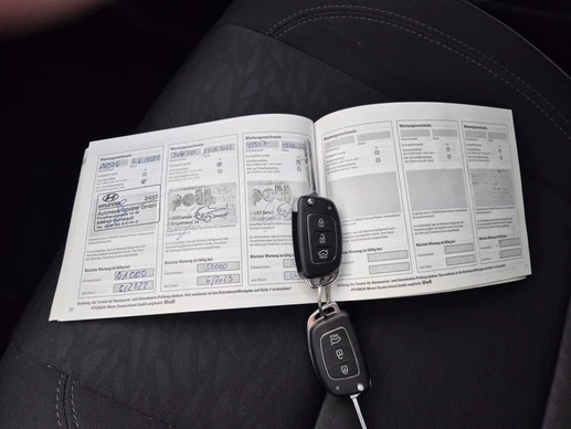 Hyundai ix20 - Afbeelding 14 van 28