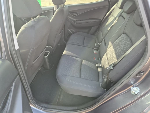 Hyundai ix20 - Afbeelding 24 van 28