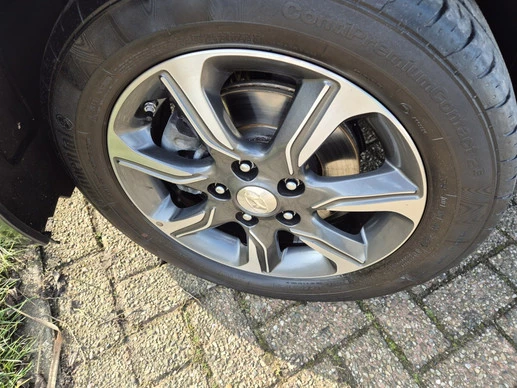 Hyundai ix20 - Afbeelding 28 van 28