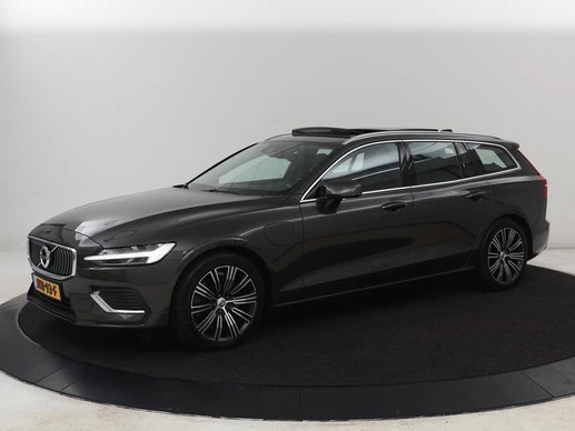 Volvo V60 - Afbeelding 1 van 30