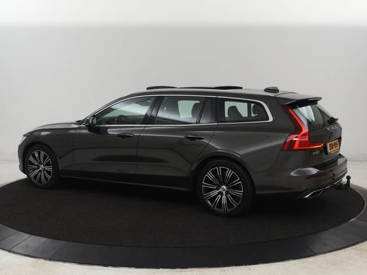 Volvo V60 - Afbeelding 2 van 30