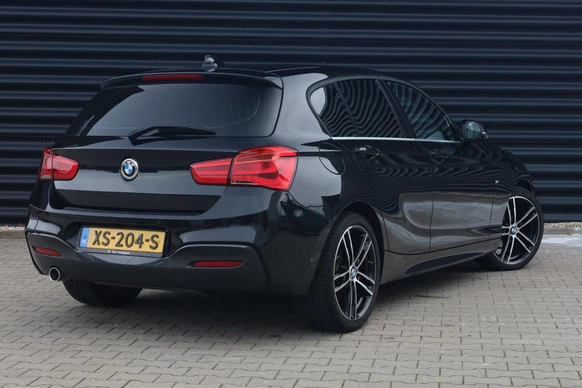BMW 1 Serie - Afbeelding 4 van 29