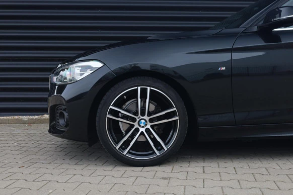 BMW 1 Serie - Afbeelding 6 van 29