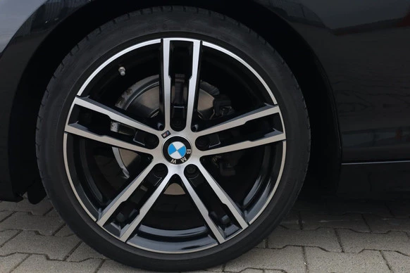 BMW 1 Serie - Afbeelding 7 van 29