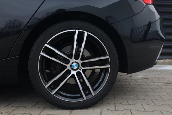 BMW 1 Serie - Afbeelding 8 van 29