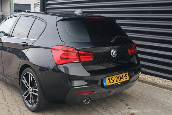 BMW 1 Serie - Afbeelding 9 van 29